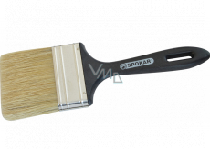 Spokar Pędzel płaski 81264, plastikowy uchwyt, rozmiar 3