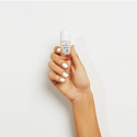 Essence Shine Last & Go! lak na nehty 33 Wild White Ways 8 ml