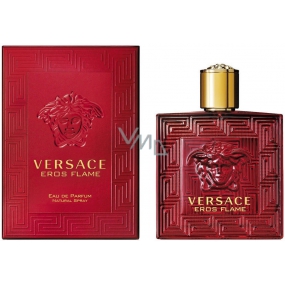 Versace Eros Flame woda perfumowana dla mężczyzn 50 ml