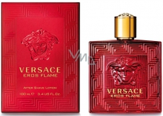 Versace Eros Flame woda po goleniu 100 ml