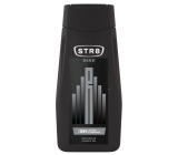 Str8 Rise żel pod prysznic dla mężczyzn 250 ml