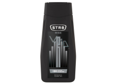 Str8 Rise żel pod prysznic dla mężczyzn 250 ml