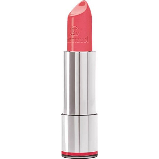 Dermacol Magnetique Lipstick hydratační rtěnka 03, 4,4 g