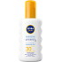 Nivea Sun Sensitive OF 30 spray do opalania, 200 ml