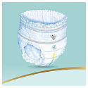 Pampers Premium Care velikost 4, 9-15 kg plenkové kalhotky 22 kusů