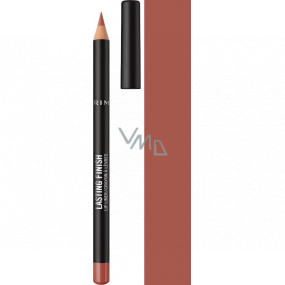 Rimmel London Lasting Finish Lip Pencil kredka do ust 110 Spice 1,2 g
