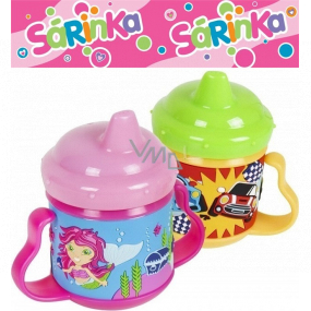 Albi Můj první hrneček Sárinka 200 ml