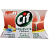 Cif All in 1 Regular tablety do myčky nádobí 2 kusy