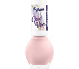 Miss Sporty 1 Min to Shine Good Vibes lak do paznokci 112 7 ml