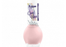 Miss Sporty 1 Min to Shine Good Vibes lak do paznokci 112 7 ml