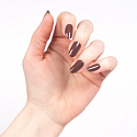 Essence Nail Colour Gel lakier do paznokci 29 Crazy Cocoa 8 ml