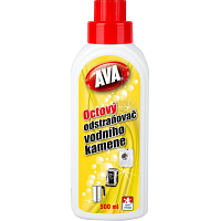 AVA ocetowy środek do usuwania kamienia, 500 ml