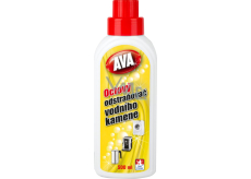 AVA ocetowy środek do usuwania kamienia, 500 ml