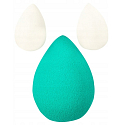 Donegal Blending Sponge houbička na make-up 3 kusy 4333