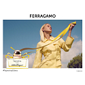 Salvatore Ferragamo Signorina Libera woda perfumowana dla kobiet 100 ml