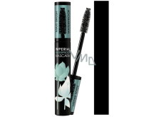 Dermacol Imperial Waterproof wodoodporna mascara do objętości rzęs 13 ml