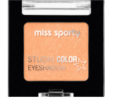 Miss Sporty Studio Color cienie do powiek 020 2,5 g
