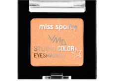 Miss Sporty Studio Color cienie do powiek 020 2,5 g
