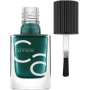 Catrice ICONails Gel Lacque lakier do paznokci 158 Deeply In Green 10,5 ml