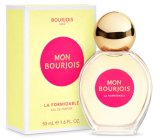 Bourjois Mon La Formidable woda perfumowana dla kobiet 50 ml