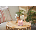 Yankee Candle Pink Sands - Różowa plaża - Świeca zapachowa Signature średnie szkło 2 knoty 368 g