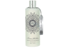 Vivian Gray Aroma Selection Biała Herbata & Magnolia żel pod prysznic 500 ml