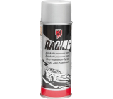 Auto-K Racing zinko-aluminiowa farba w sprayu, 400 ml