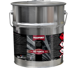 Pragoprimer pro průmysl S2000P základní barva na kov a savé podklady, 0110 šedá, 10 kg