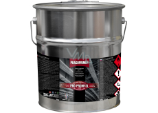 Pragoprimer pro průmysl S2000P základní barva na kov a savé podklady, 0110 šedá, 10 kg