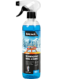 BALTECH rozmrożacz szyb i zamków 500 ml