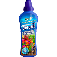 Agro Cererit Hobby jesienne nawożenie płynne, 1 l