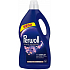 Perwoll żel do prania Mega Renew Dark Bloom 75 prań, 3750 ml