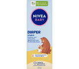 Nivea Baby Krem ochronny na pupę, 100 ml
