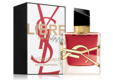 Yves Saint Laurent Libre Berry Crush woda perfumowana dla kobiet 30 ml  