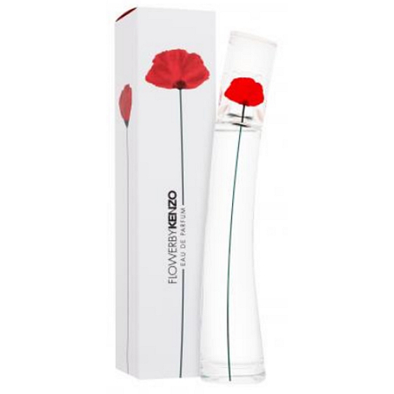 Kenzo Flower by Kenzo parfémovaná voda pro ženy 50 ml