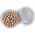 Bione Cosmetics Kuličkový pudr světlý odstín č. 1 20 g