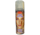 Zo Cool Glitter Spray brokat do włosów i ciała Multi 125 ml