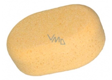 Spokar gąbka do samochodu, gąbka samochodowa, owalna, 13 × 19 × 7 cm, 1 sztuka