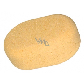 Spokar gąbka do samochodu, gąbka samochodowa, owalna, 13 × 19 × 7 cm, 1 sztuka Spokar gąbka do samochodu, gąbka samochodowa, owalna, 13 × 19 × 7 cm, 1 sztuka