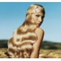 Garnier Fructis Blond melíry na blond vlasy balzám na vlasy 200 ml