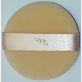 Labutěnka na pudr 7 cm