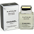 Chanel Egoiste Platinum voda po holení 75 ml