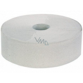 Jumbo 280 papier toaletowy do zapasników 1 warstwowy 1 rolka