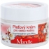 Bione Cosmetics Mandle krem nawilżający dla całej rodziny 260 ml