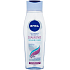 Nivea Diamond Volume Care pečující šampon pro normální až jemné vlasy bez lesku 250 ml
