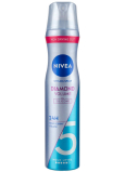 Nivea Diamond Volume Care ultra mocne utrwalenie 5 lak do włosów 250 ml