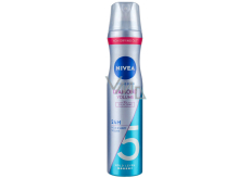 Nivea Diamond Volume Care ultra mocne utrwalenie 5 lak do włosów 250 ml