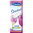 Oasis Standard intimní vložky bez křidélek 10 kusů