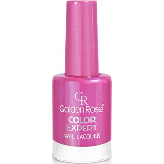 Golden Rose Color Expert lak na nehty 27 10,2 ml