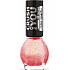 Miss Sporty Crush On You lak na nehty 065 Pink Bloom 7 ml